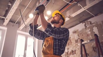 Électricien à Amiens